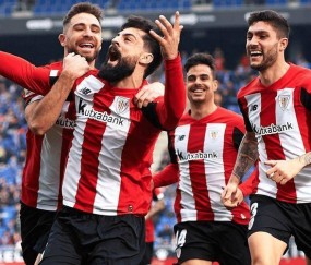 9九游线上网站 - 费内巴切vs毕尔巴鄂竞技 