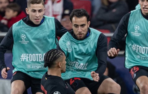 9九游线上平台 -关键时刻法国杯焦点战，本菲卡完成体检，态度坚定，更衣室氛围转暖(本菲卡vs切尔西)