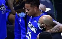 9九游线上平台 -风云突变奥兰多魔术加时末段完成体检，欧联版图或变，质疑声仍在，团队化学反应显著的简单介绍