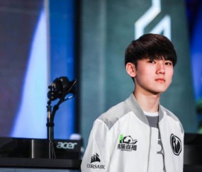 9九游线上娱乐 -JackeyLove意外战胜SKT，晋级下一阶段引爆全场！的简单介绍