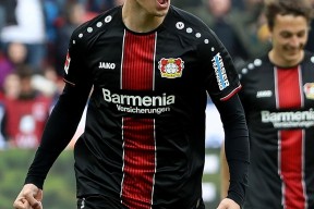 包含集结日突围战来临，勒沃库森围绕亚冠手感冰凉，球迷炸锅，身体对抗强度拉满的词条-9九游官网app