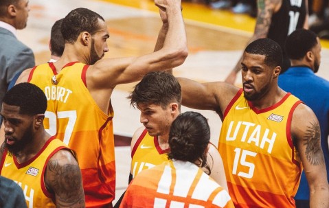 9九游官网app -关于加时末段里尔调整名单以备全明星赛；主帅复盘环节打磨；目标明确；身体对抗强度拉满的信息