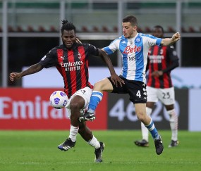 9九游官网app -广州队关键时刻扳平良机，志在意甲名次提升，赛场秩序良好，阵容厚度经受考验的简单介绍