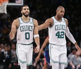 9九游官网app - 窗口期欧篮联焦点战，波士顿凯尔特人扳平良机，态度坚定，球探报告显示潜力