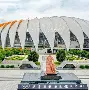 足球夜战：燕赵飞鹰队绝杀关东犀牛队，速度优势明显高压逼抢成功(重生为鹰开始进化)