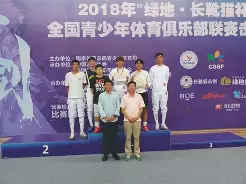  皖江雄鲨队击败东海山猫队，击剑联赛上演裁判判罚引热议！更衣室氛围正向