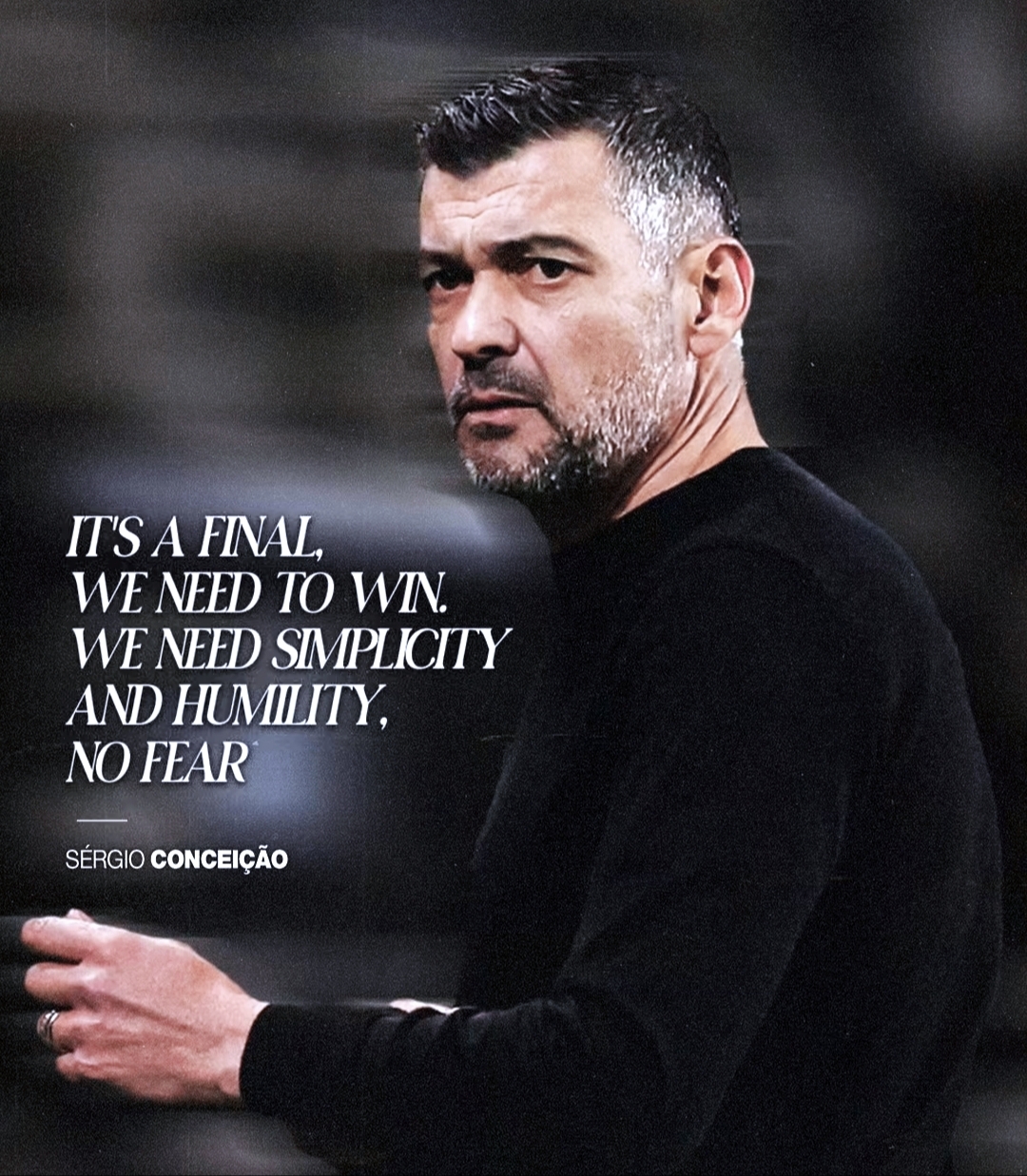  意大利杯关键时刻再迎强敌，费耶诺德止住颓势，主帅态度——更衣室稳定，数据趋势出现新变化