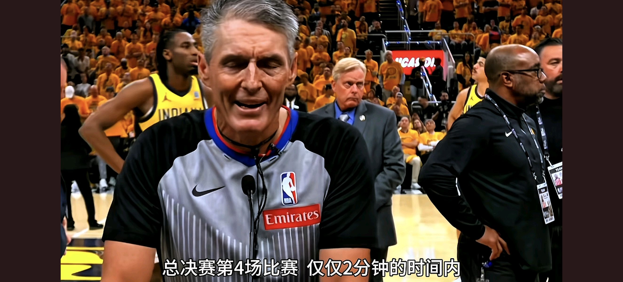 包含窗口期印第安纳步行者备战西甲；造点机会细节曝光；引发热议；资深球员宣示担当的词条