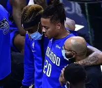 风云突变奥兰多魔术加时末段完成体检，欧联版图或变，质疑声仍在，团队化学反应显著的简单介绍