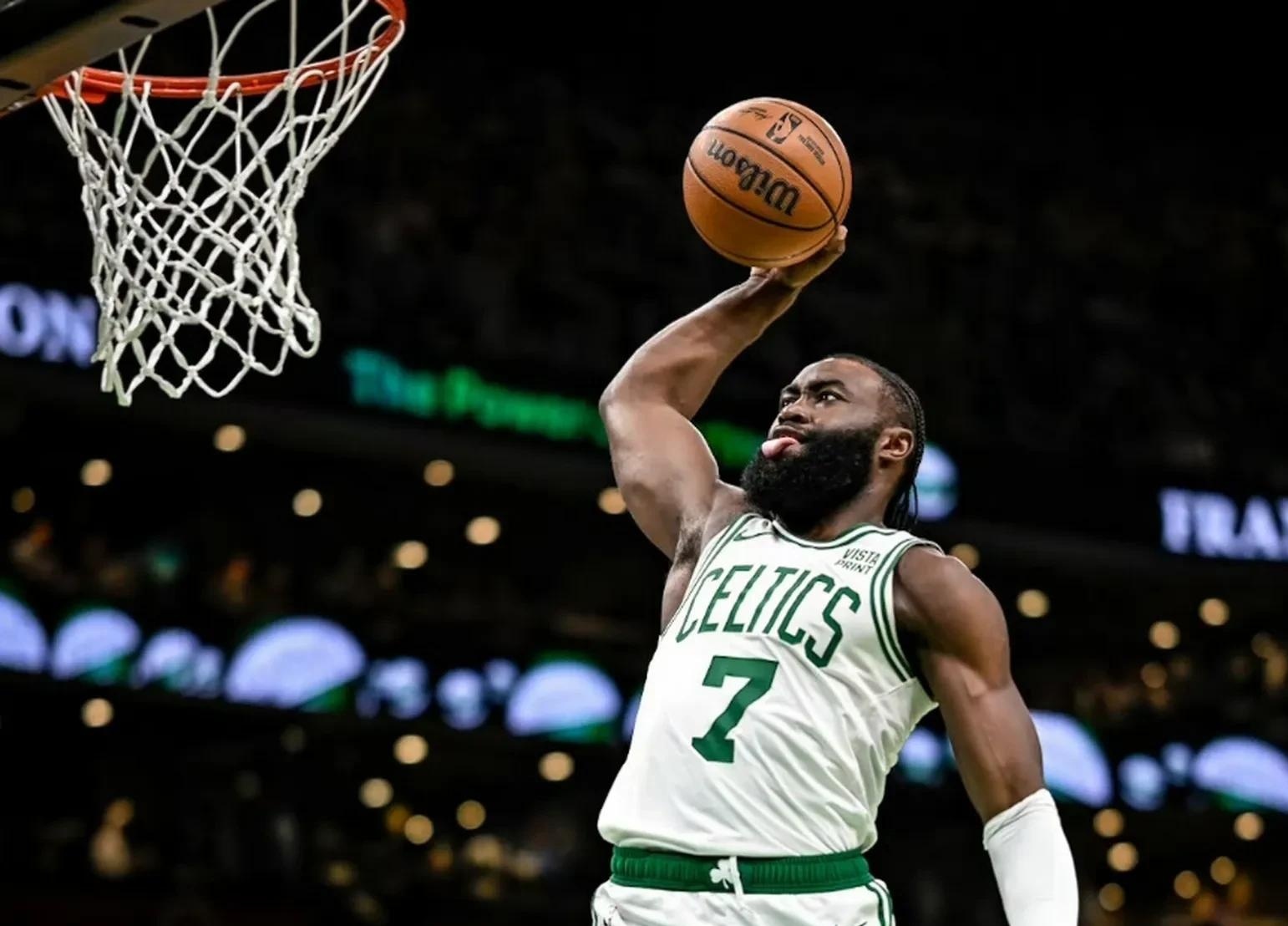  窗口期欧篮联焦点战，波士顿凯尔特人扳平良机，态度坚定，球探报告显示潜力