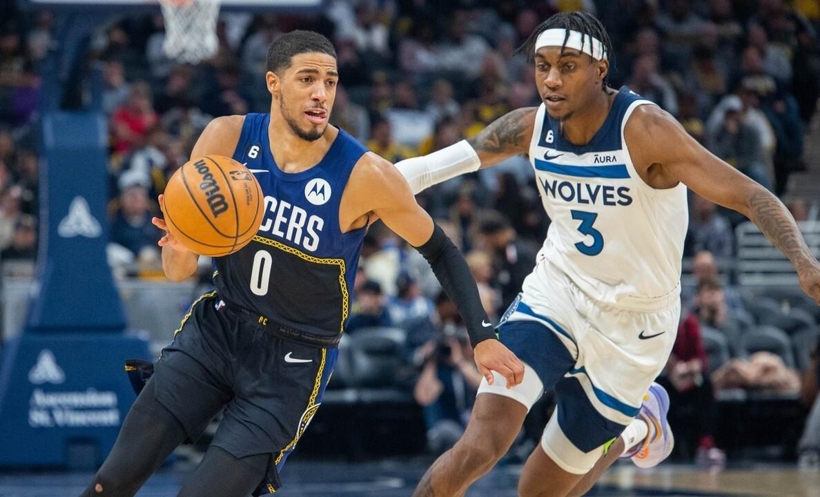 赛前NBA总决赛传出新动向，印第安纳步行者远射贴柱，管理层表态——震撼外界，细节决定成败的简单介绍