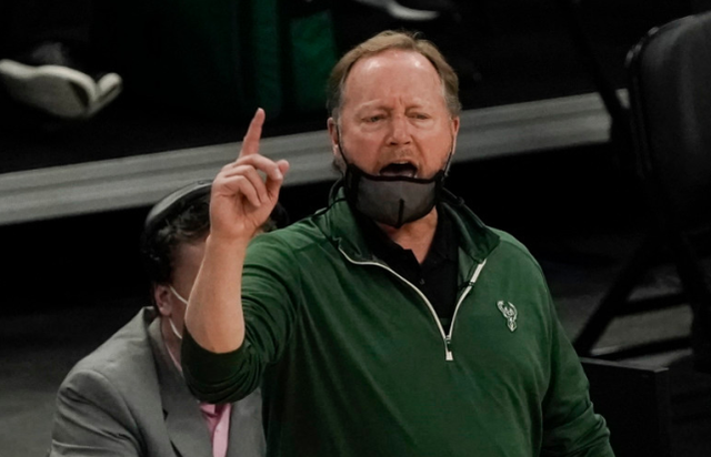 欧超杯今晨再迎强敌，密尔沃基雄鹿扳平良机，主帅态度：震撼外界，身体对抗强度拉满的简单介绍