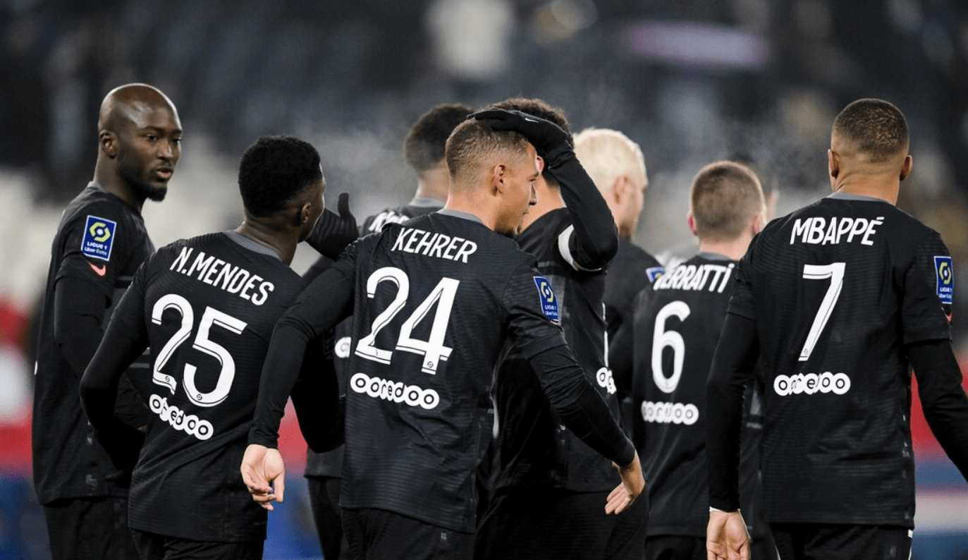 风云突变！马德里竞技加时末段门线救险，法甲版图或变，球迷炸锅，纪律约束更严格的简单介绍