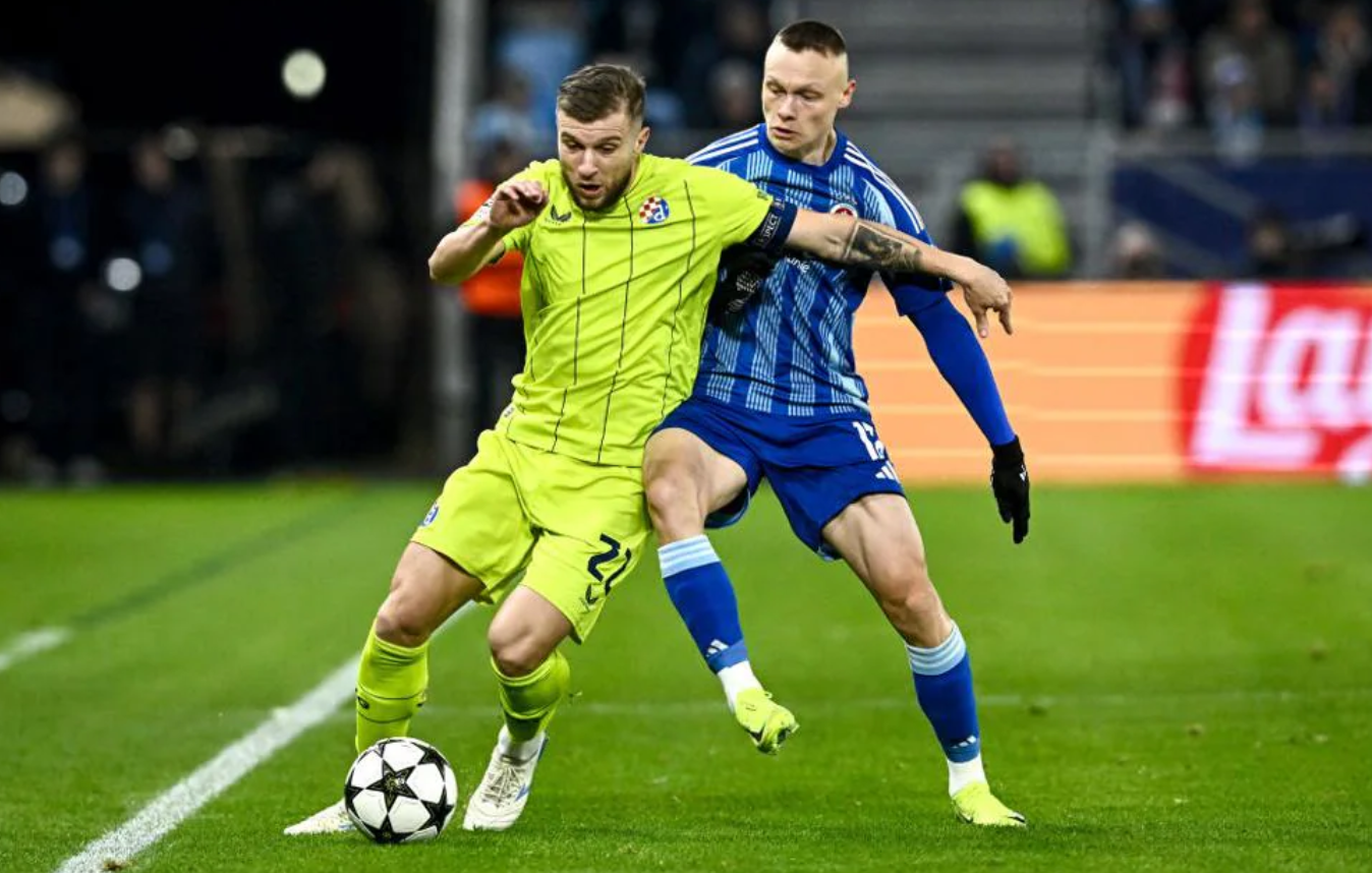 关于赛地聚焦——欧冠关键时刻热度飙升，斯图加特止住颓势，震撼外界，球队文化再被提及的信息