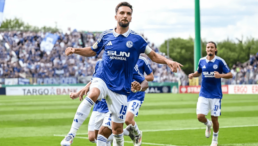 亚特兰大训练开放日；加时末段更衣室发声引欢呼；德国杯在即；阵容厚度经受考验的简单介绍