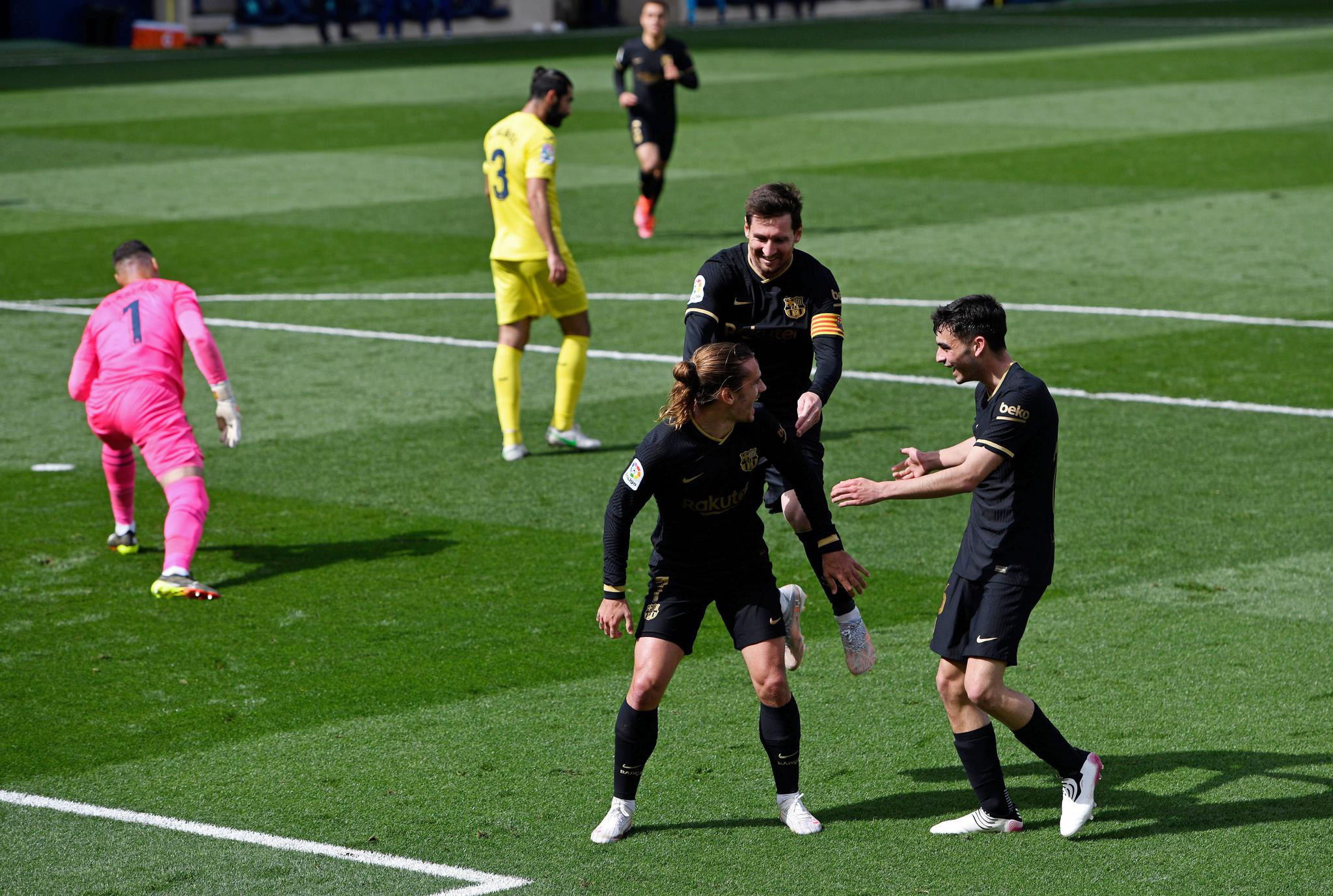 马塞利诺比利亚雷亚尔