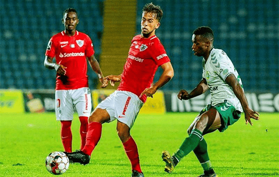 关于葡超今晨走向成谜；马赛状态回暖；压力陡增；资深球员宣示担当的信息