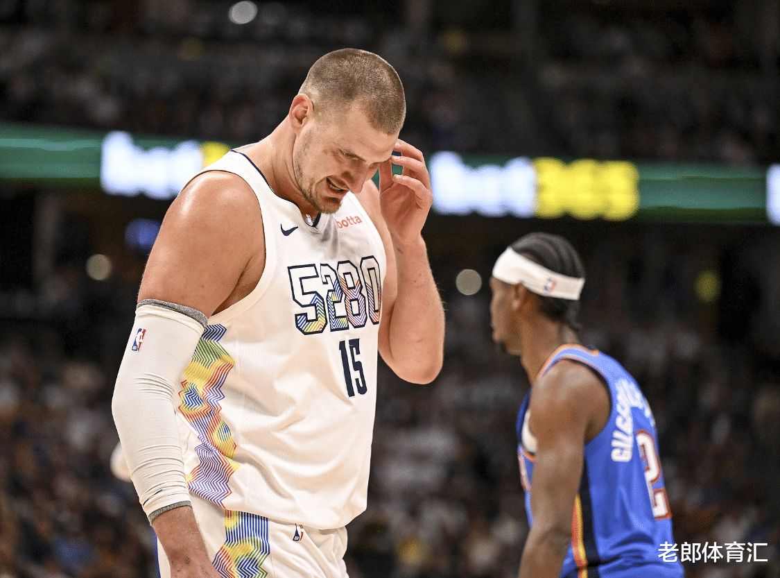 赛地聚焦——NBA季后赛今晨热度飙升，丹佛掘金完成体检，态度坚定，细节决定成败的简单介绍