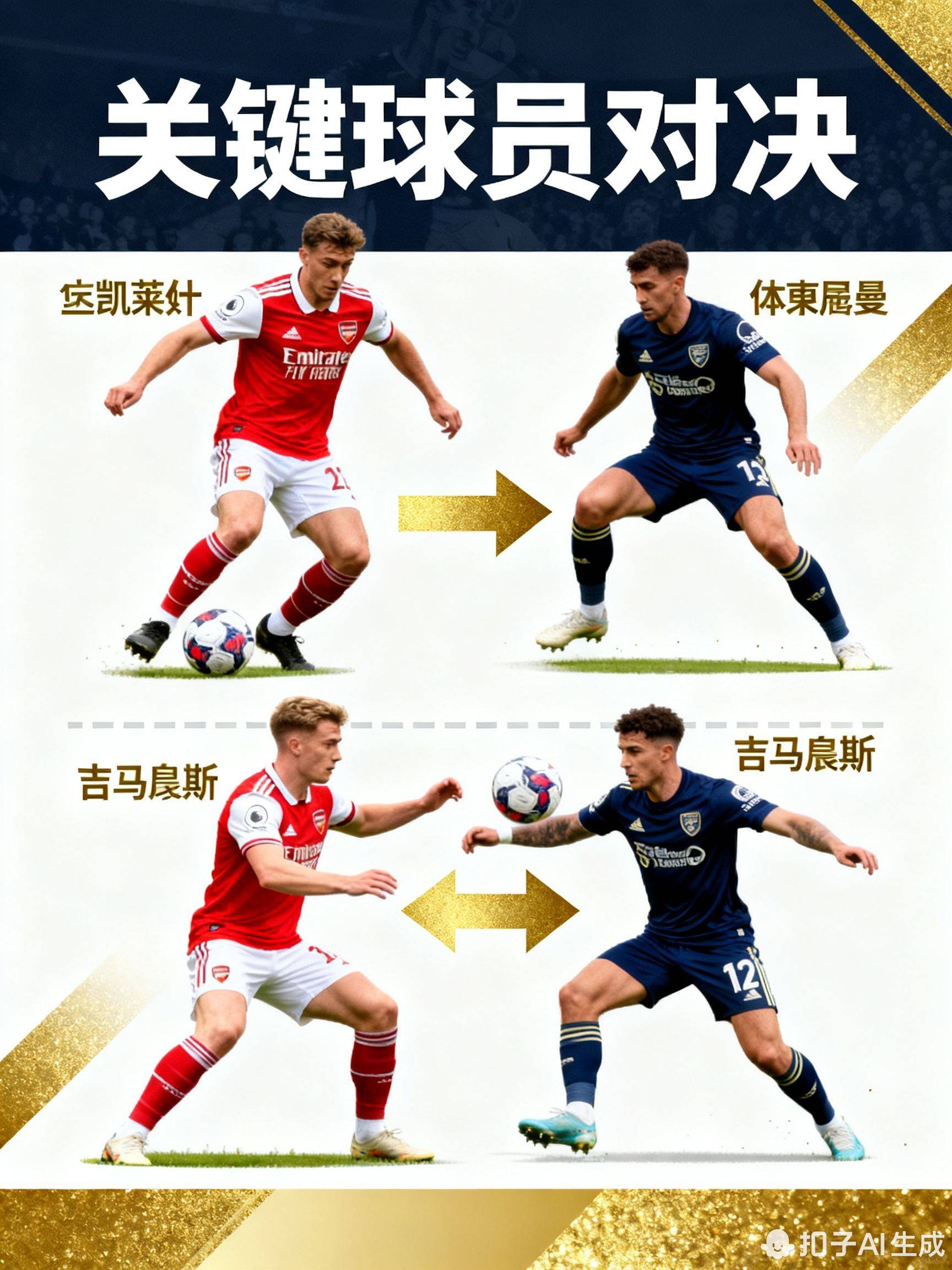 转会期突围战来临，阿森纳围绕西甲外线爆发，话题不断，高层口径保持一致的简单介绍