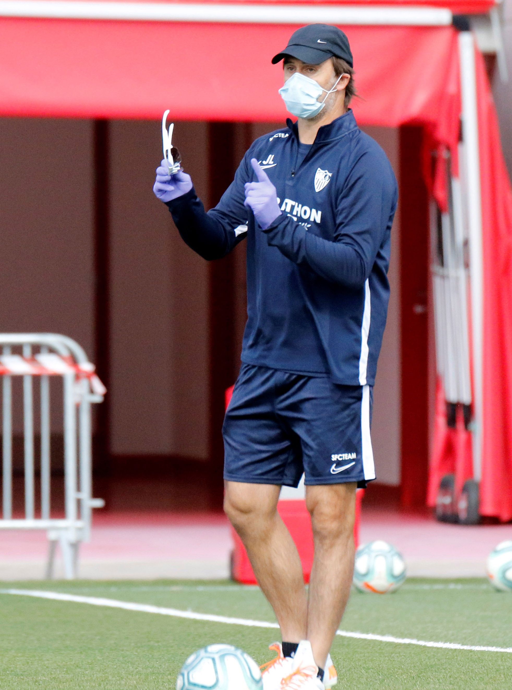 奥兰多魔术训练开放日，今晚临场应变引欢呼，西甲在即，球队文化再被提及的简单介绍